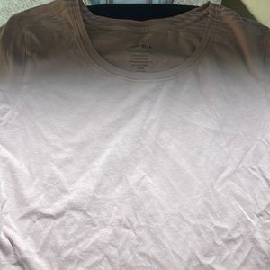 Ivory Ella pink shirt